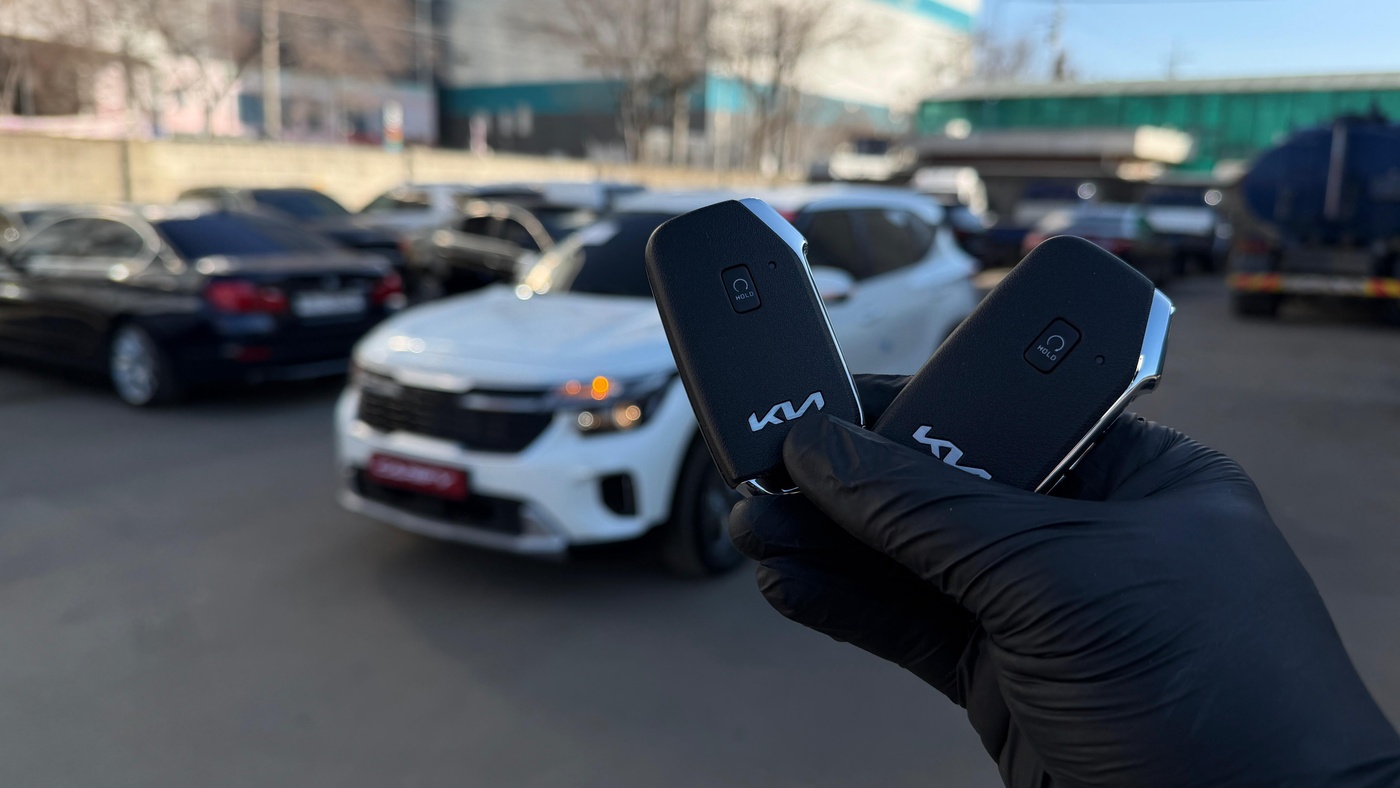 Kia-Seltos