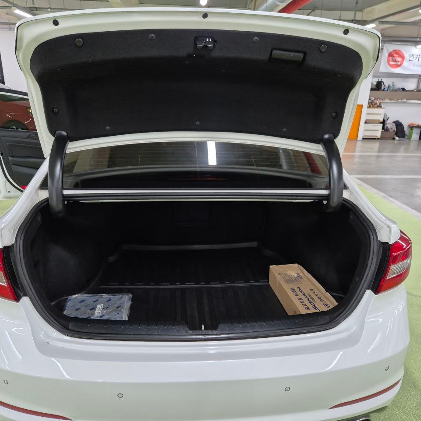 Hyundai-Sonata