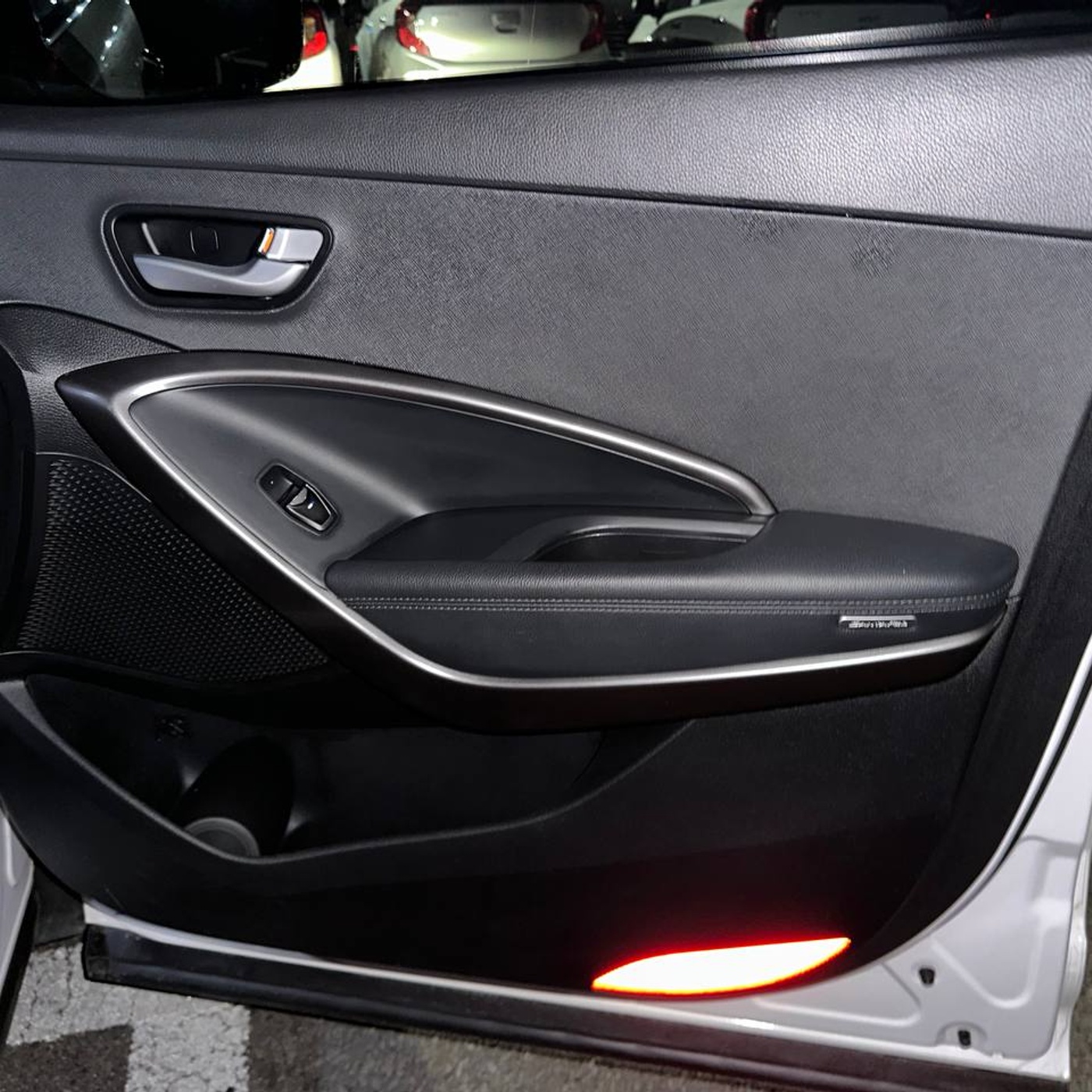 Hyundai-Santa Fe