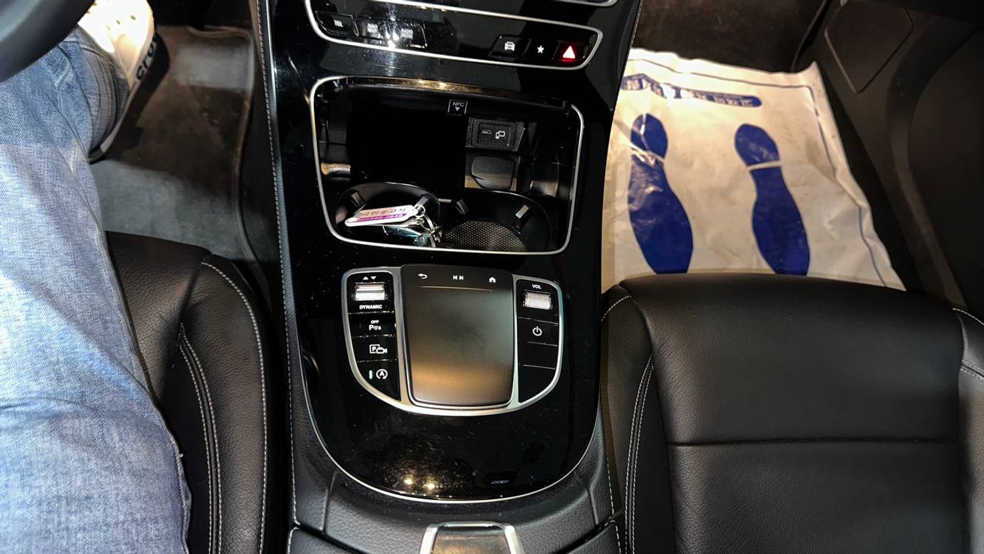 Mercedes-Benz-E250