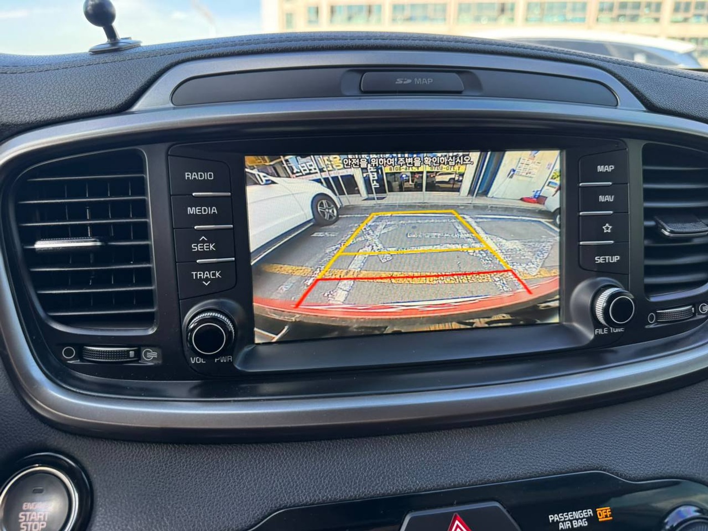 Kia-Sorento