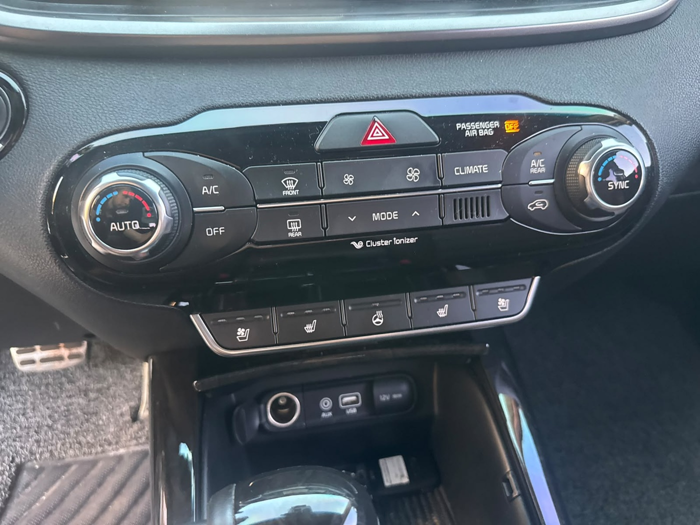 Kia-Sorento