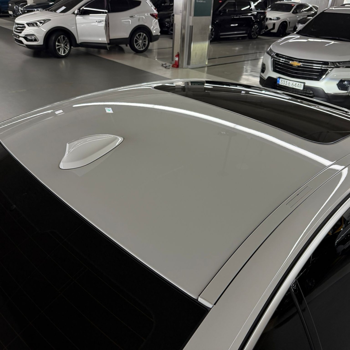 BMW-520i