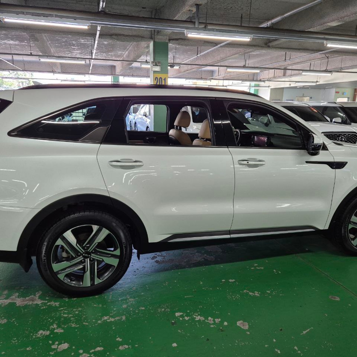 Kia-Sorento