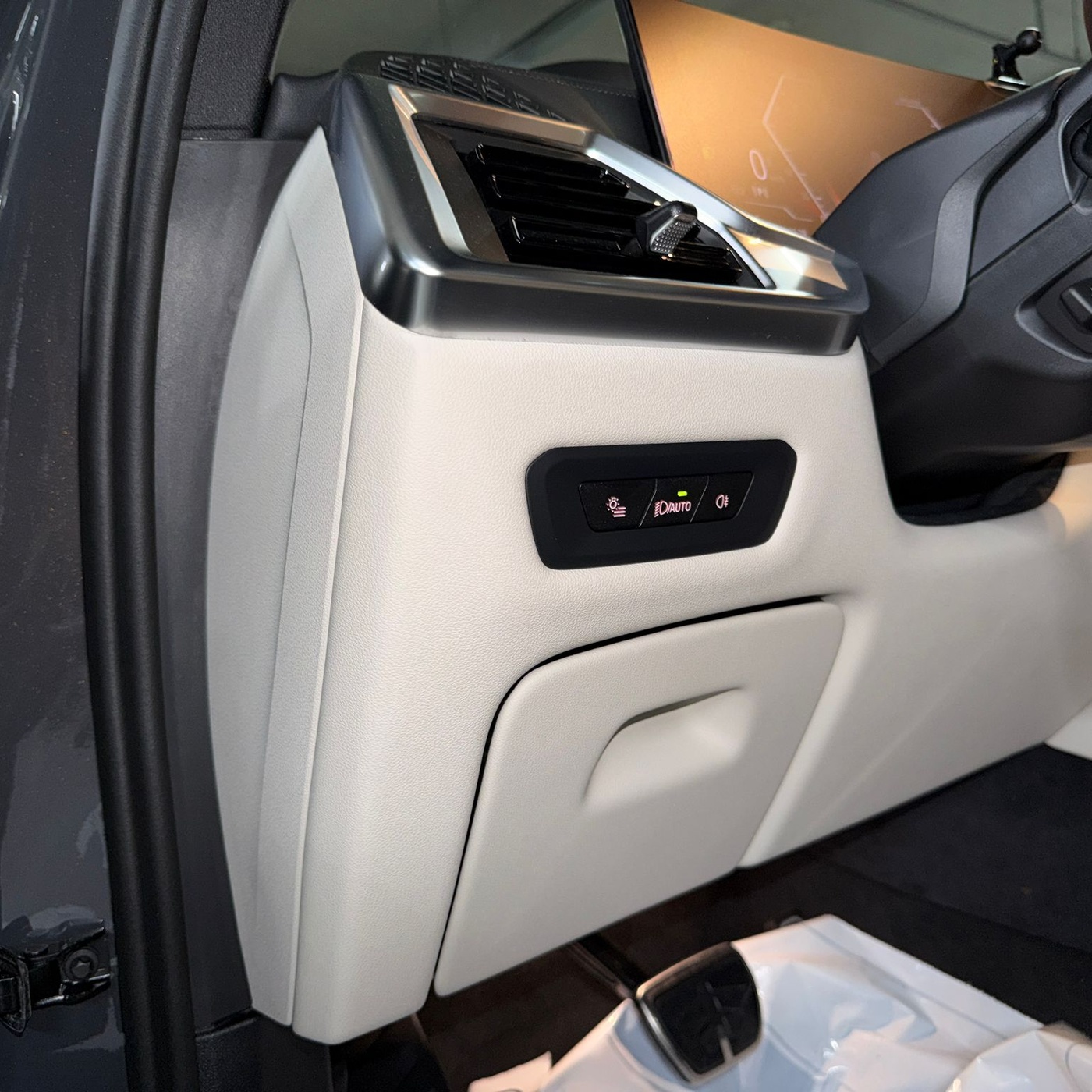 BMW-X5 (G05)