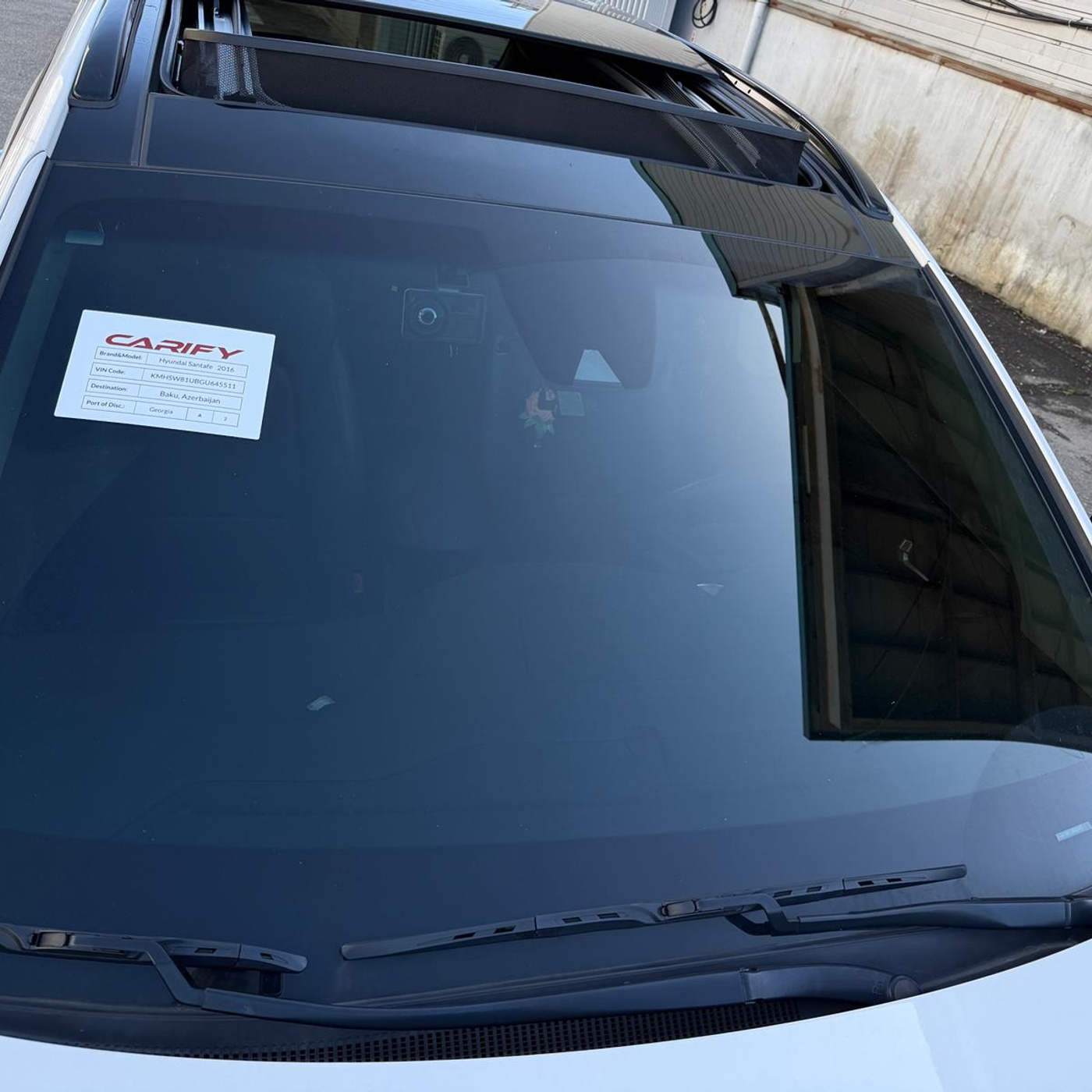 Hyundai-Santa Fe