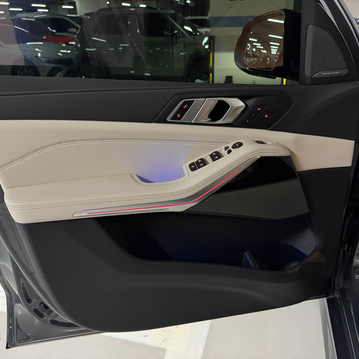 BMW-X5 (G05)