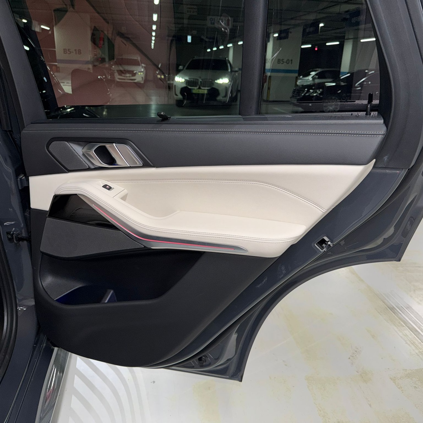 BMW-X5 (G05)