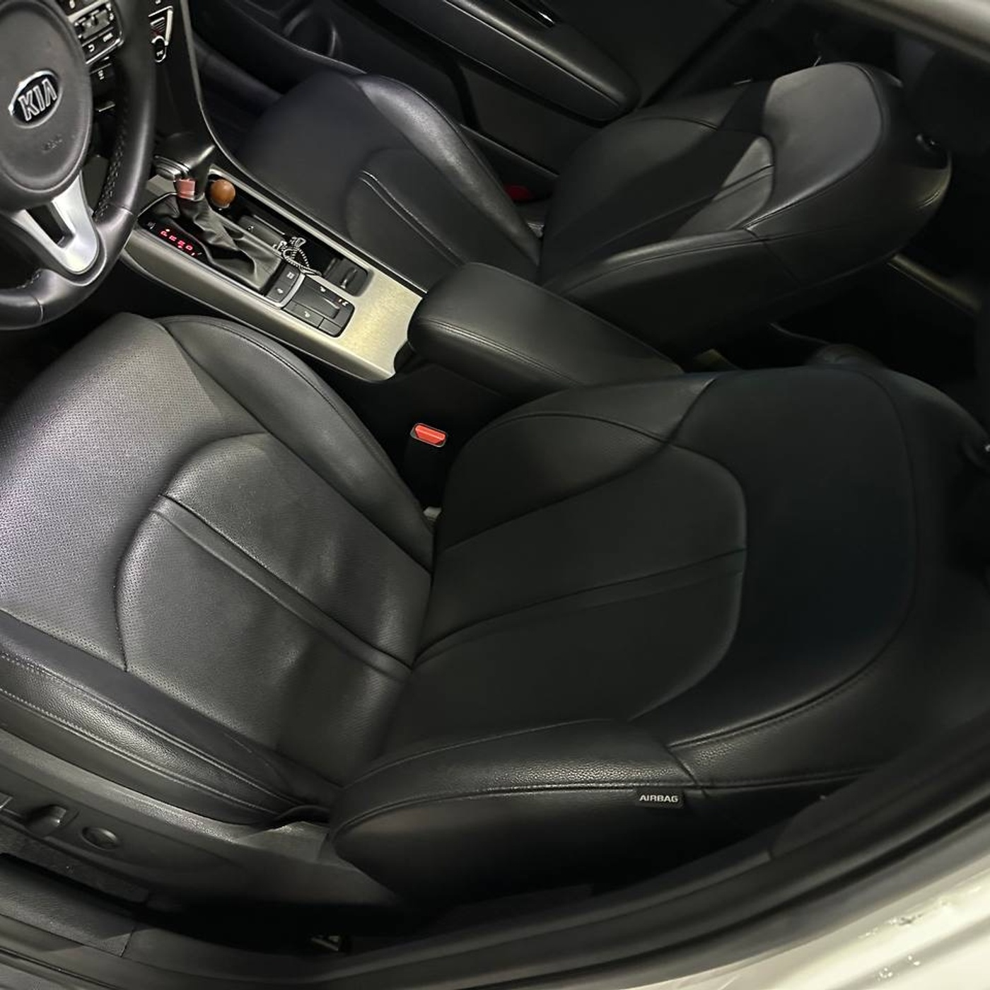 Kia-K5 (Optima)