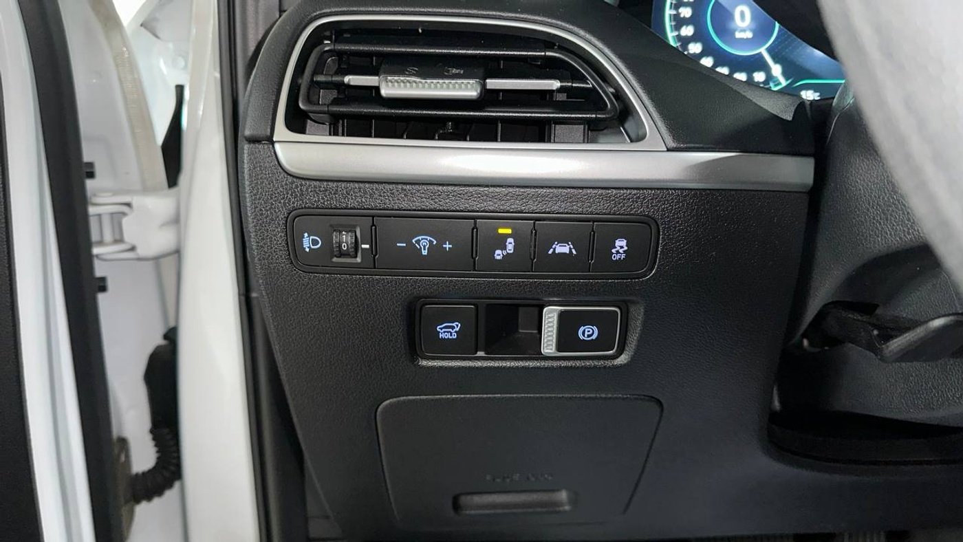 Hyundai-Palisade