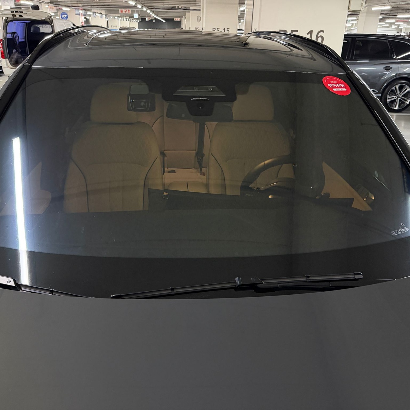 BMW-X5 (G05)