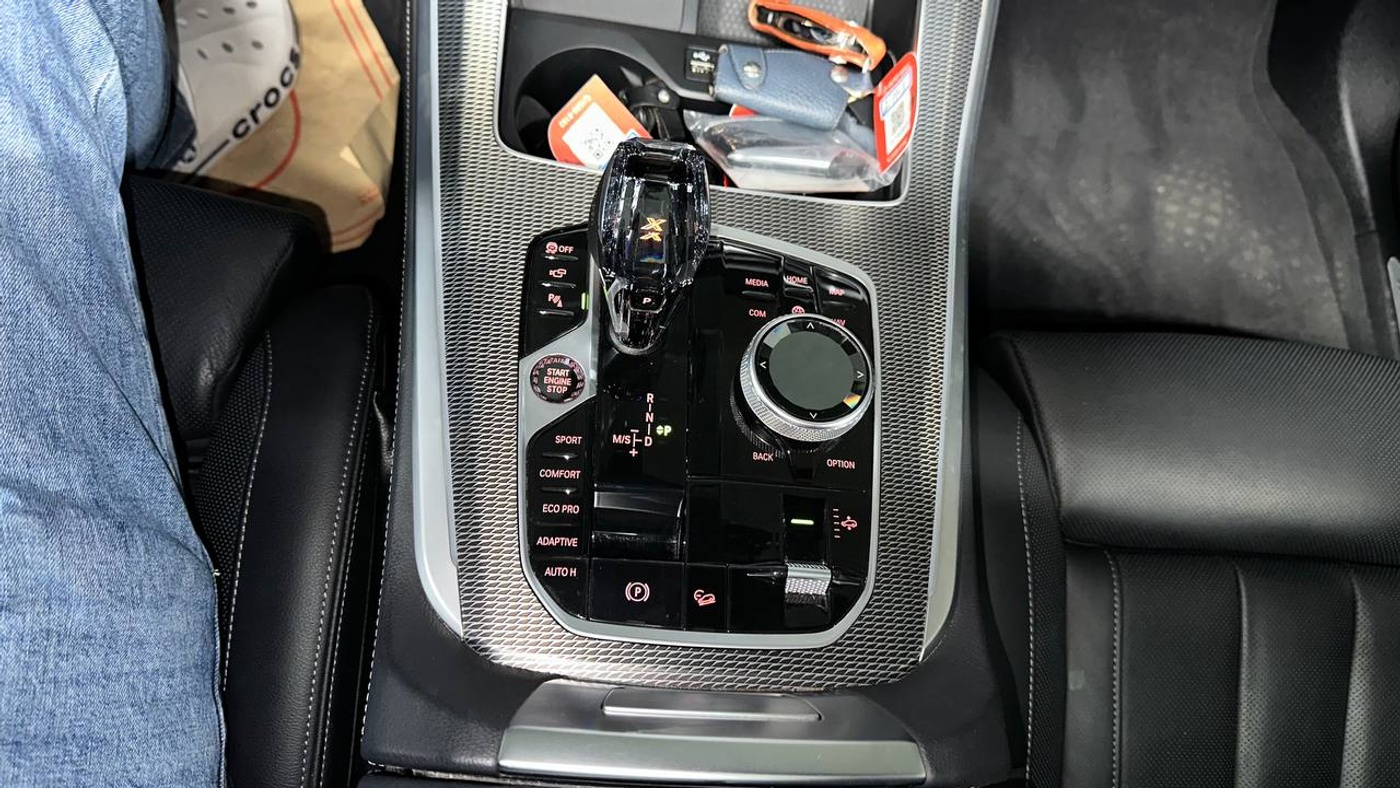 БМВ-X5