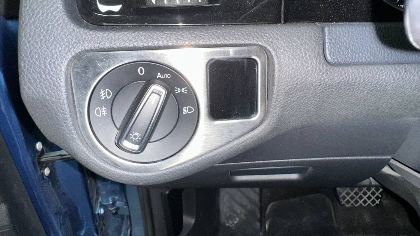 Volkswagen-Golf