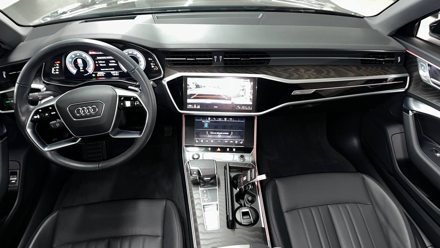Audi-A6