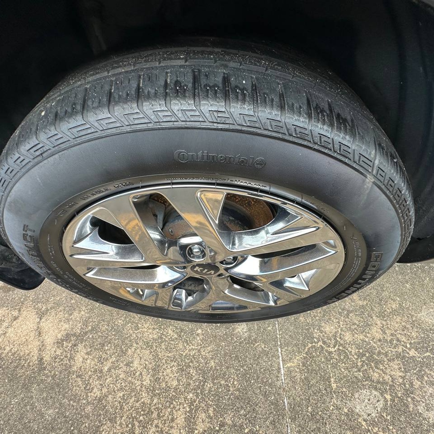 Kia-Sorento