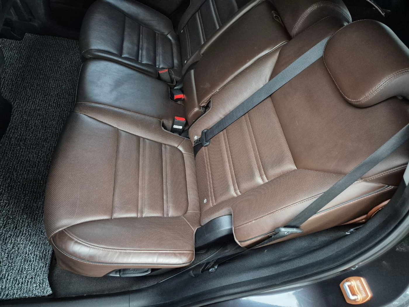 Kia-Sorento