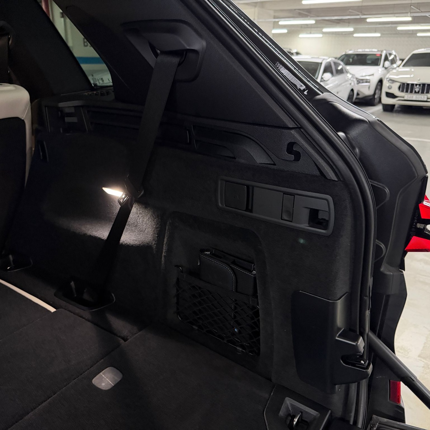 BMW-X5 (G05)