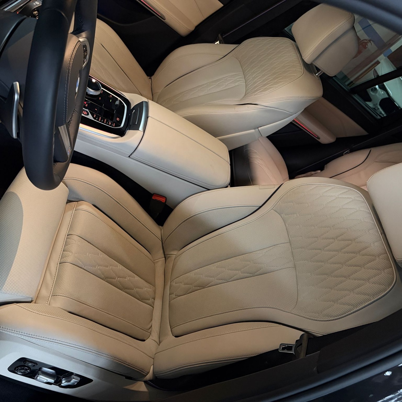 BMW-X5 (G05)