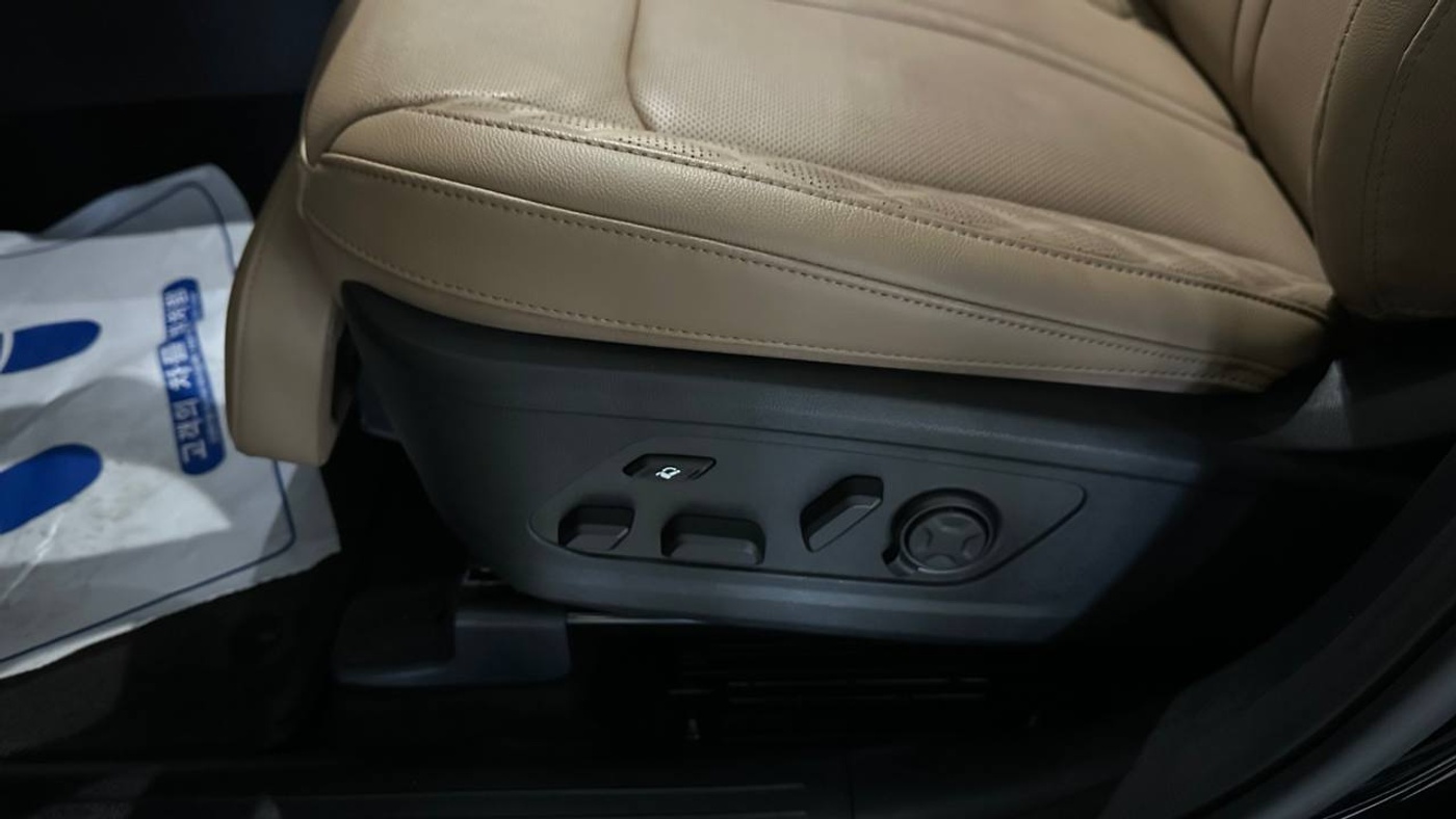 Kia-Sorento
