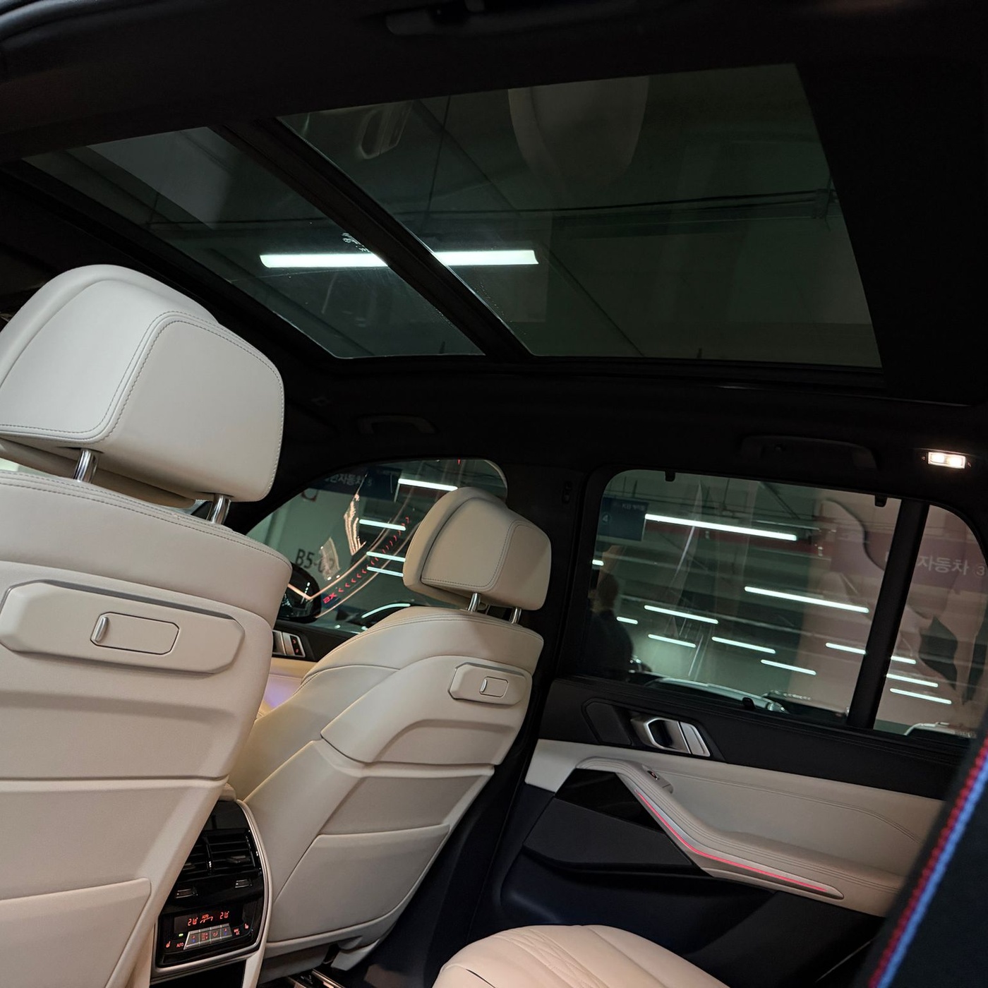 BMW-X5 (G05)