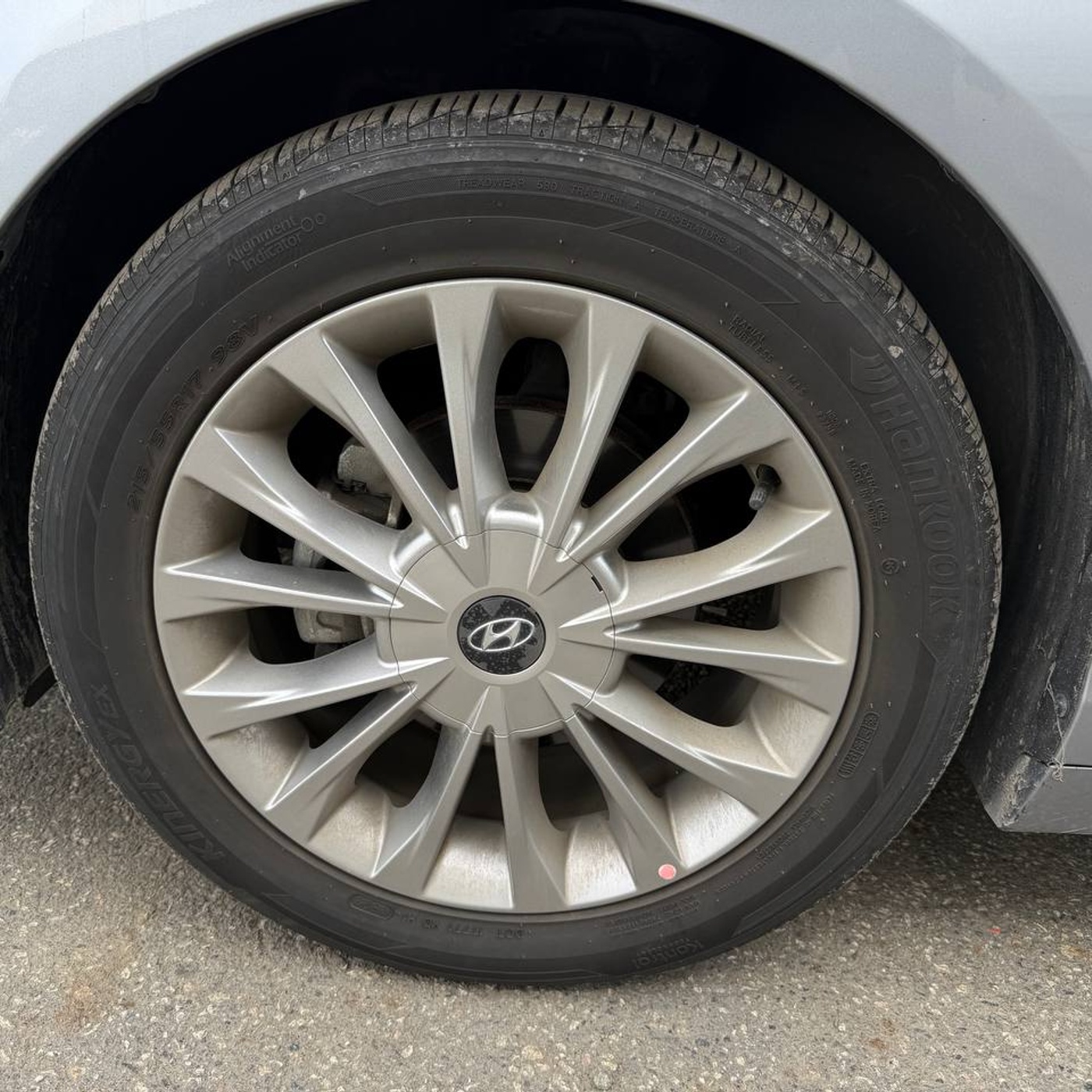 Hyundai-Sonata