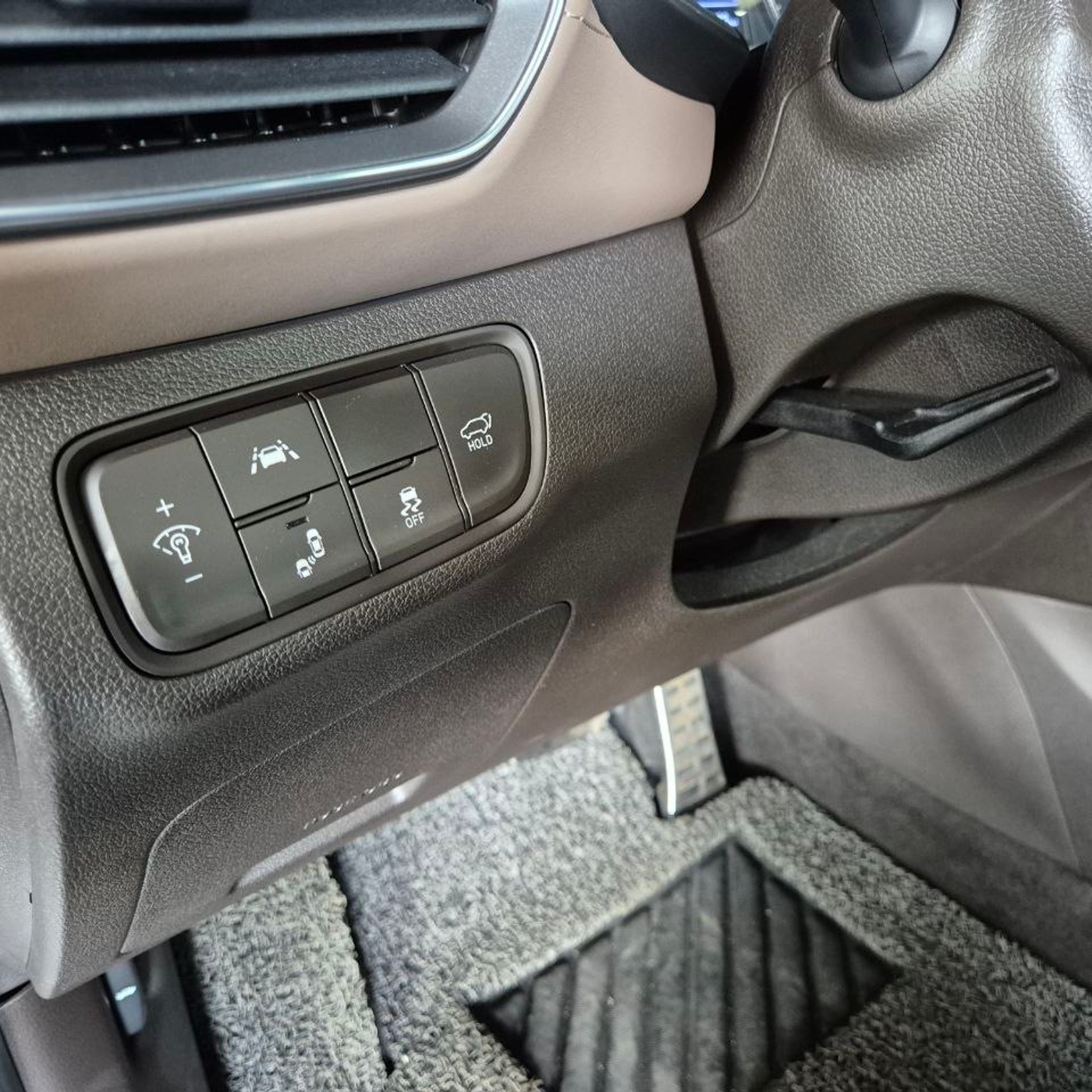 Hyundai-Santa Fe