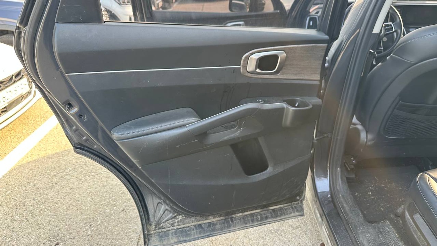 Kia-Sorento