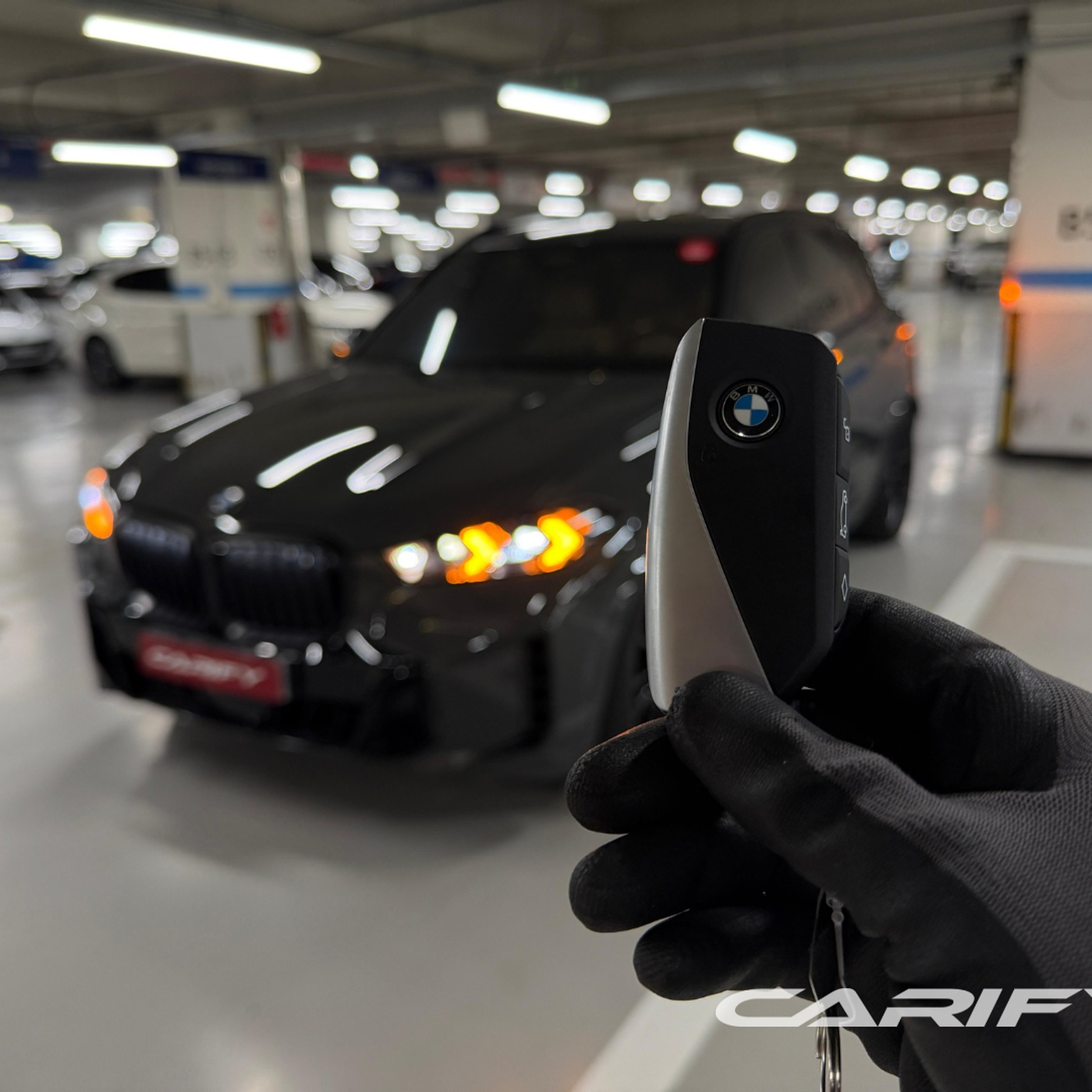 BMW-X5 (G05)