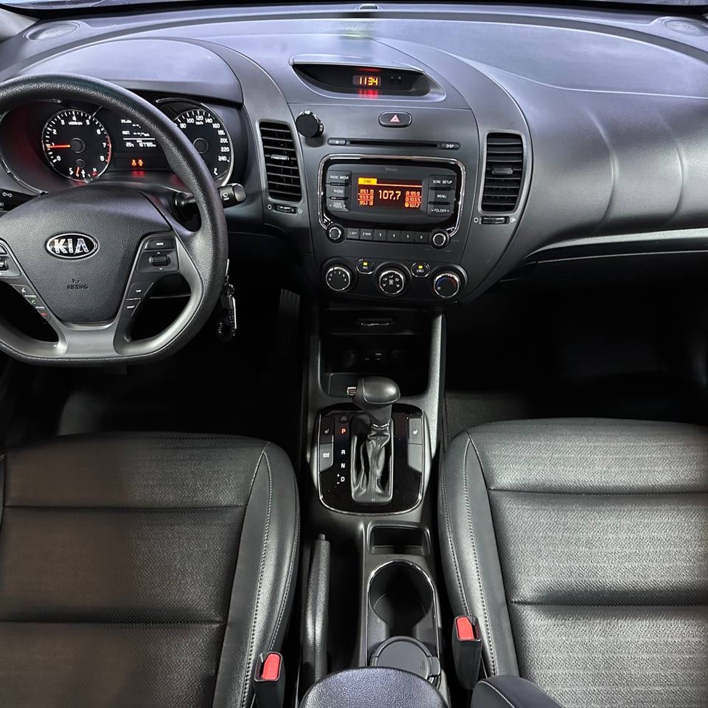Kia-K3