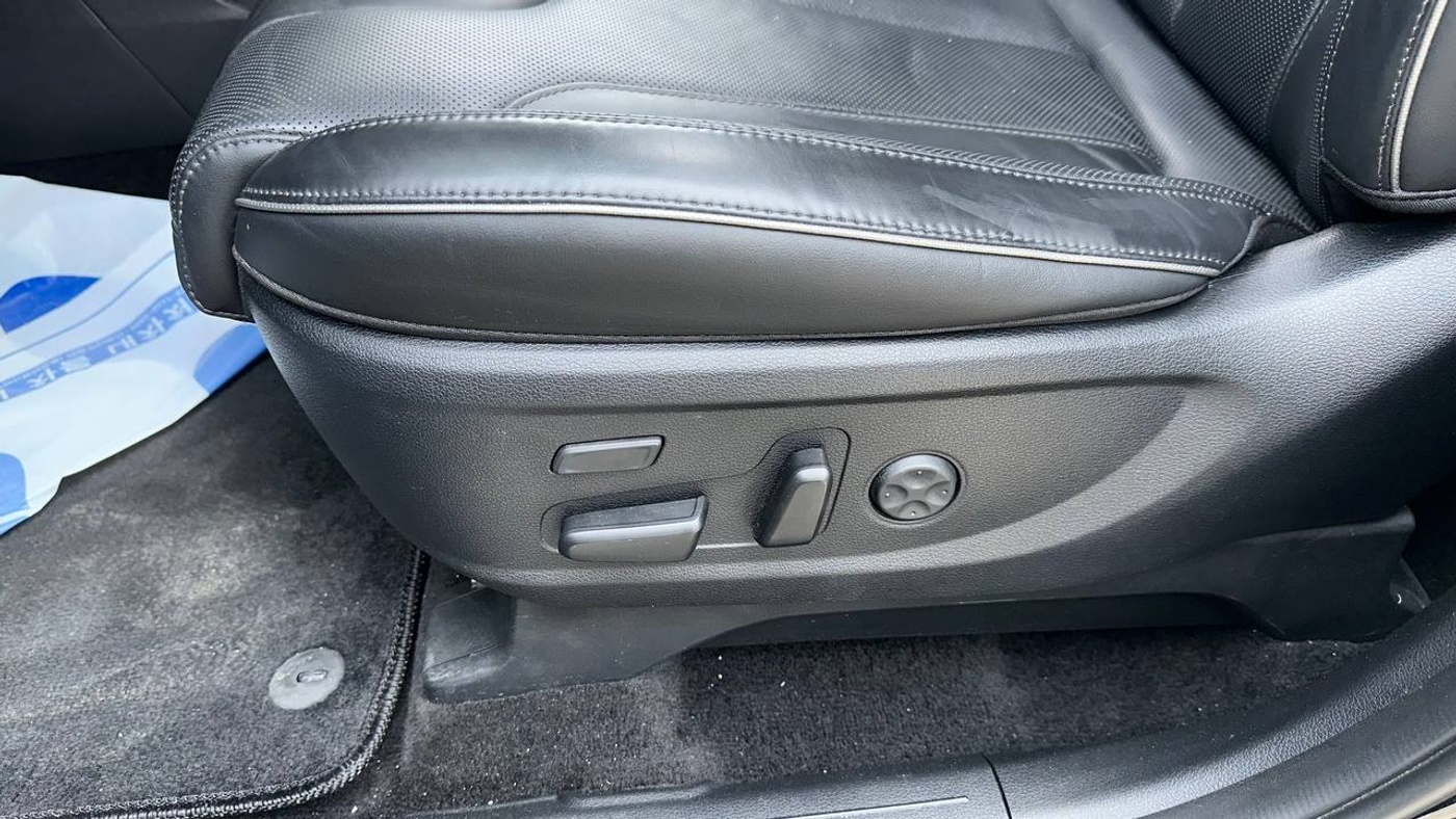 Hyundai-Palisade