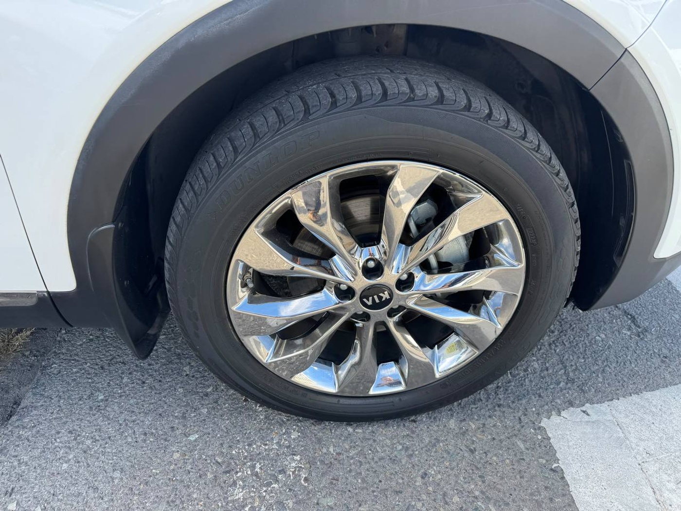 Kia-Sorento