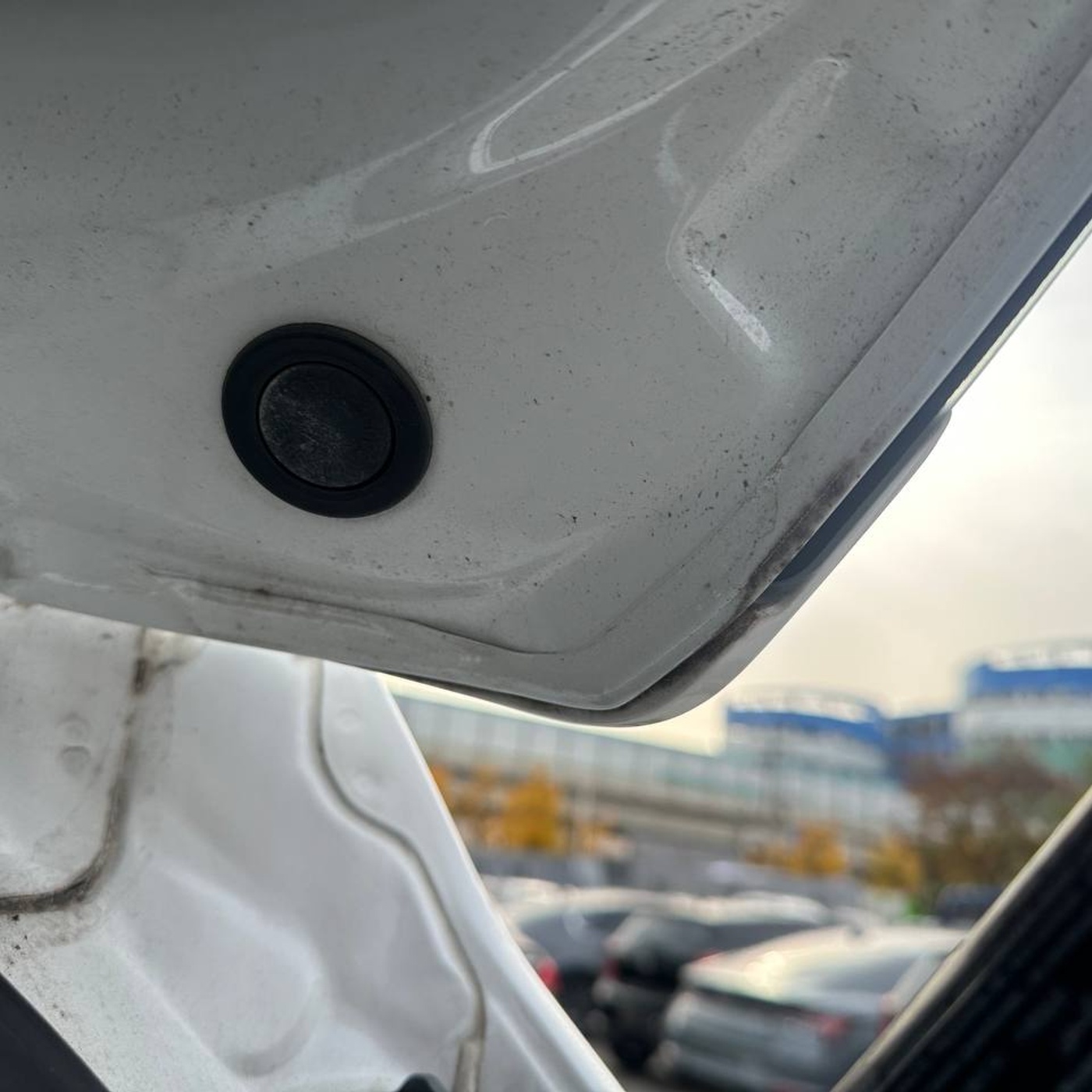Hyundai-Santa Fe