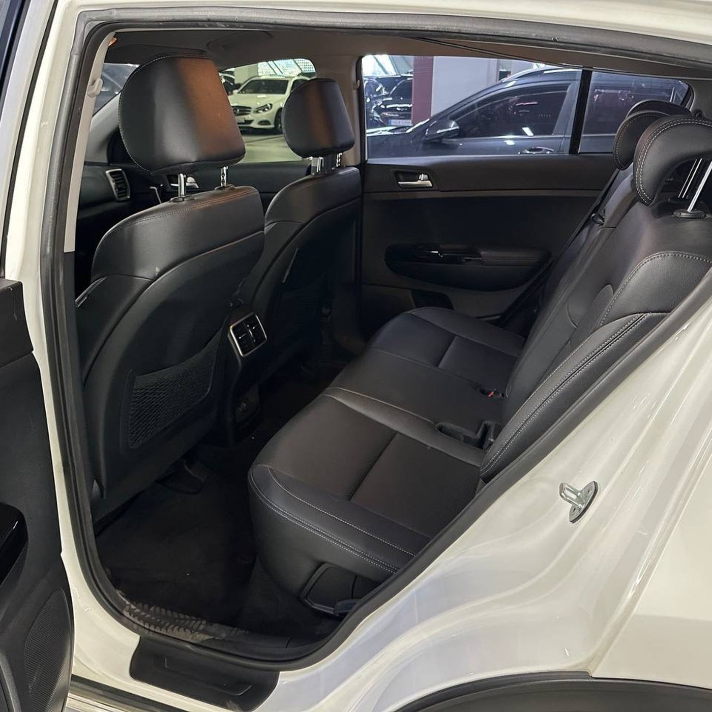 Kia-Sportage