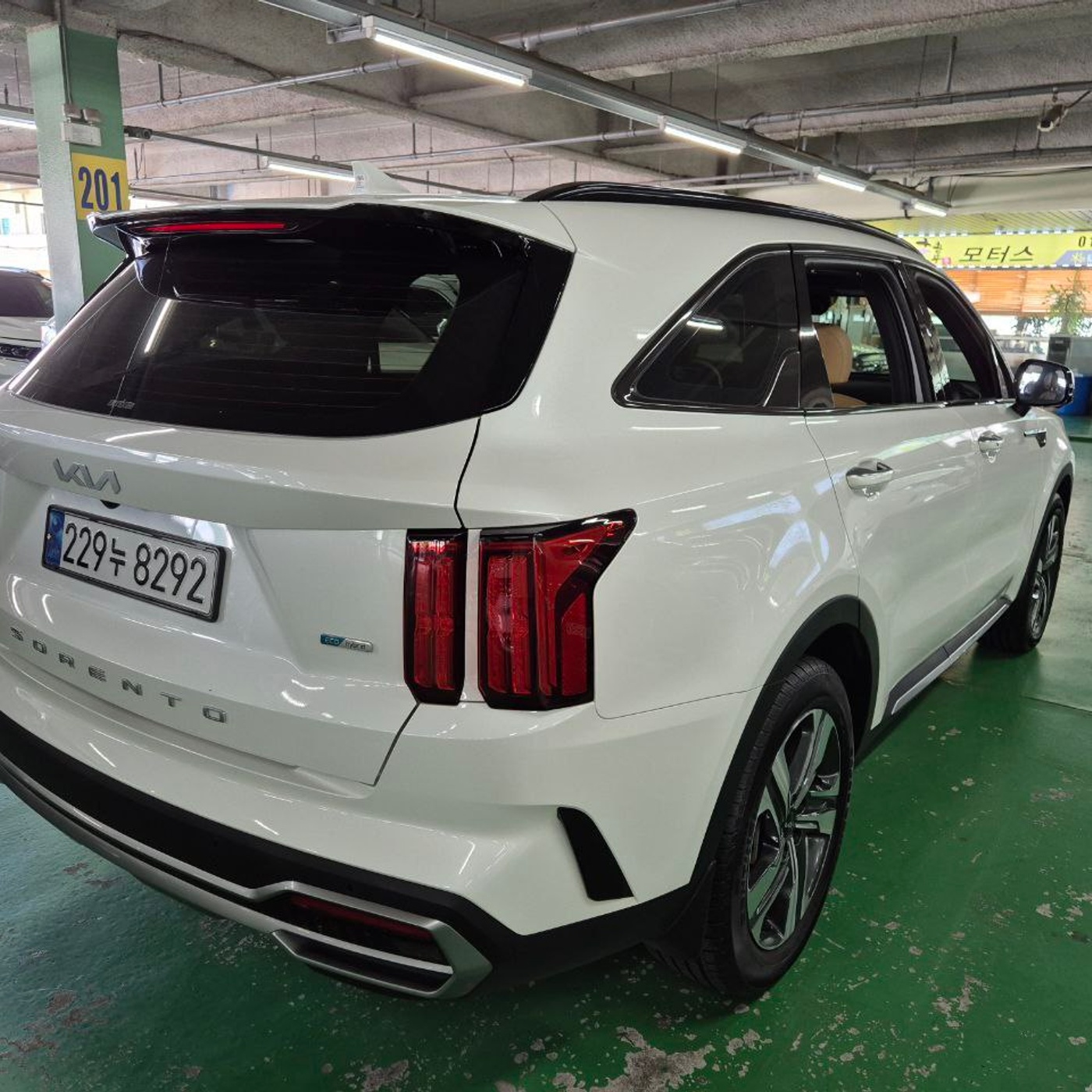 Kia-Sorento