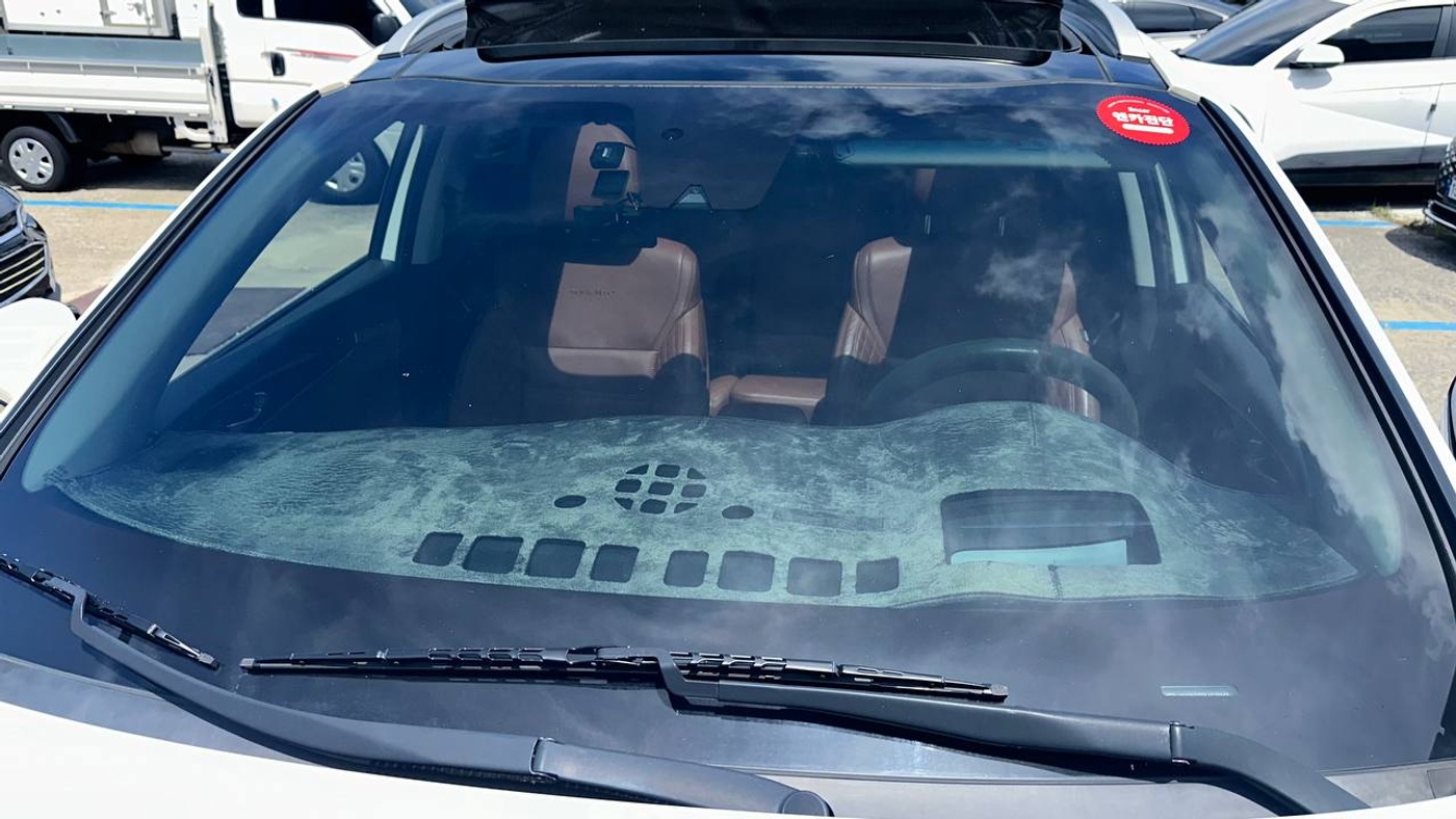 Kia-Sorento