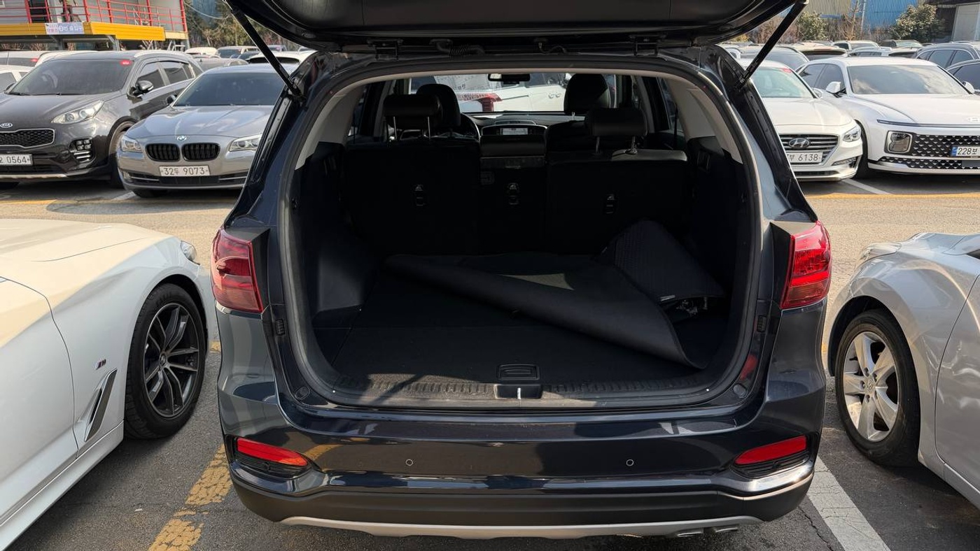 Kia-Sorento