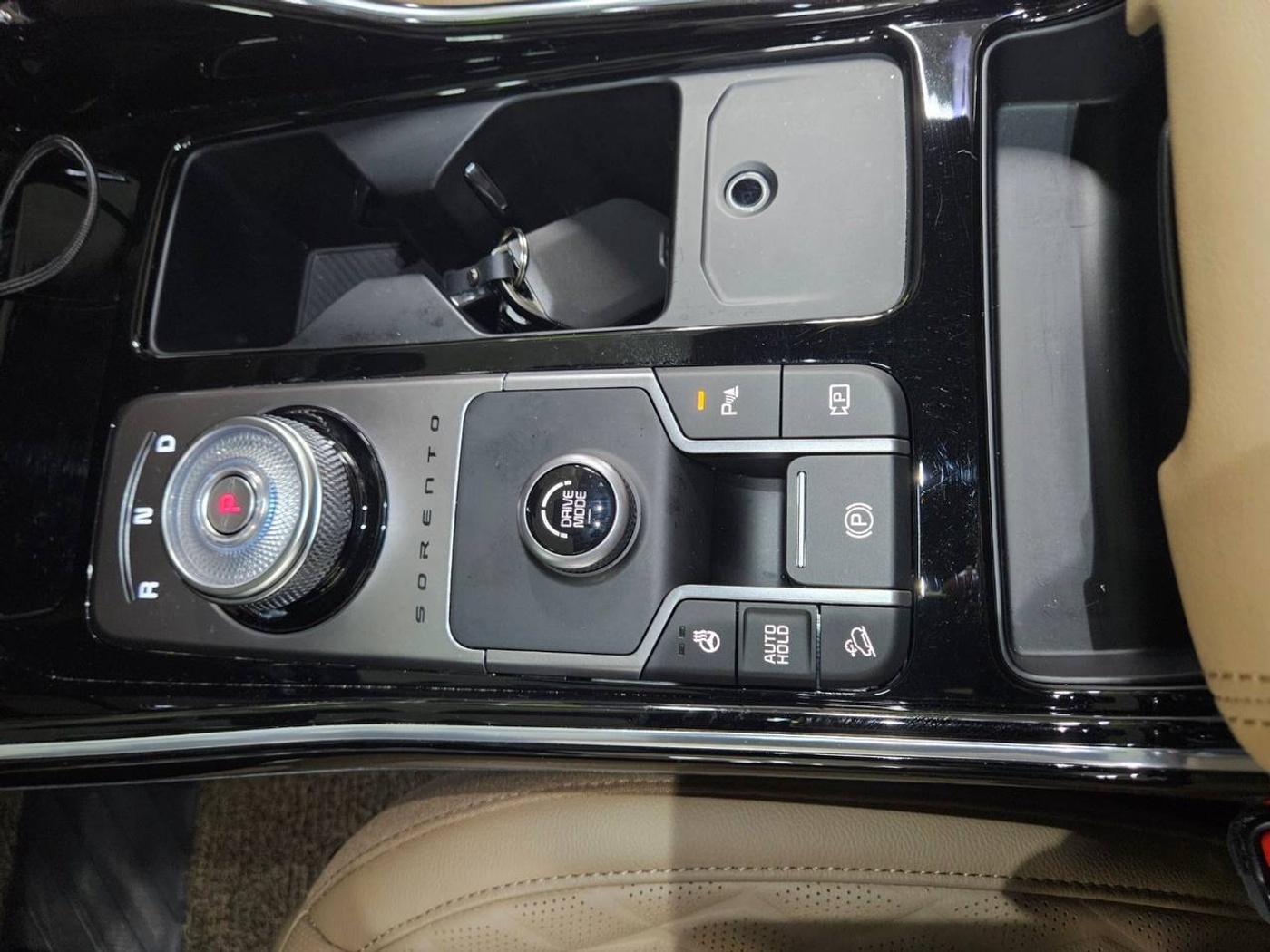 Kia-Sorento