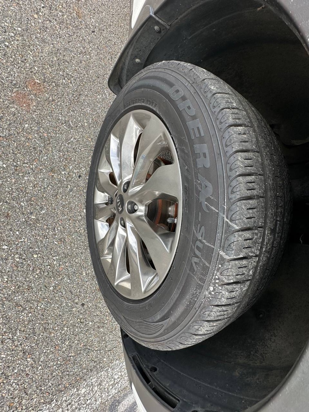 Kia-Sorento