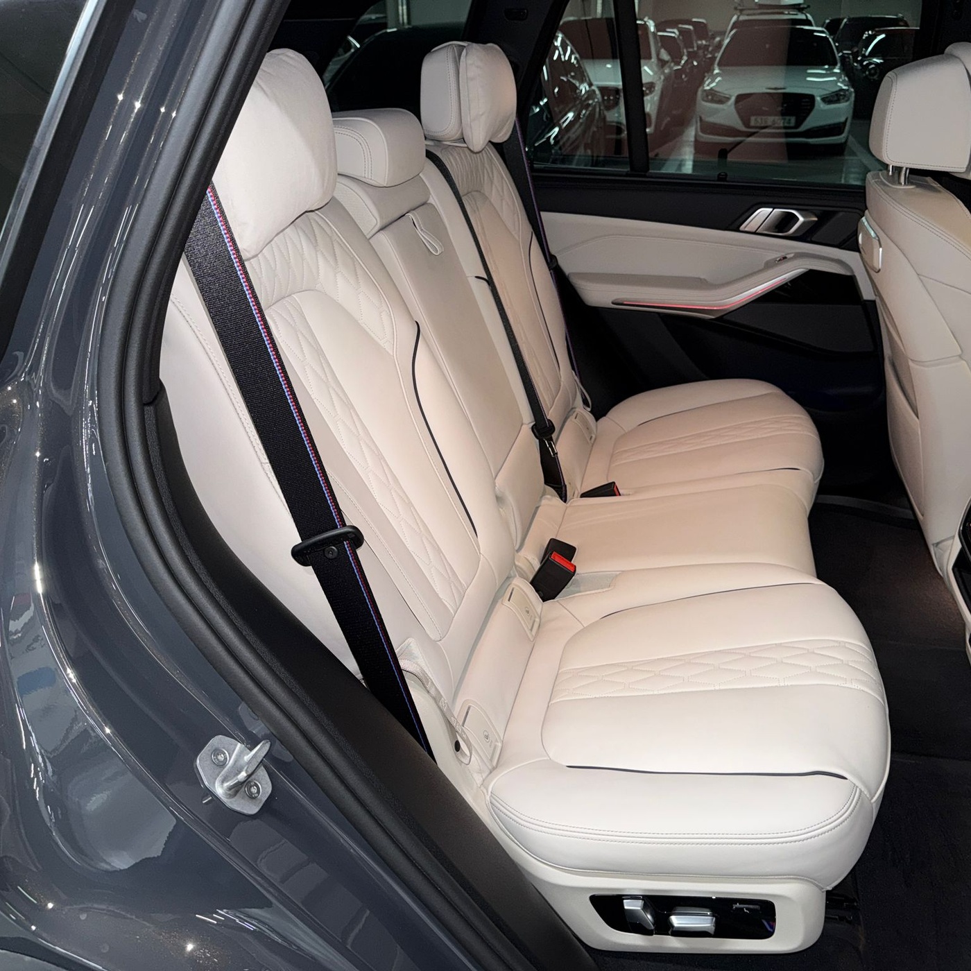 BMW-X5 (G05)