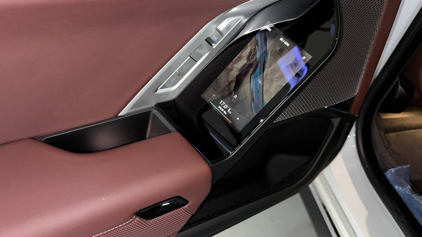 BMW-740i M 스포츠