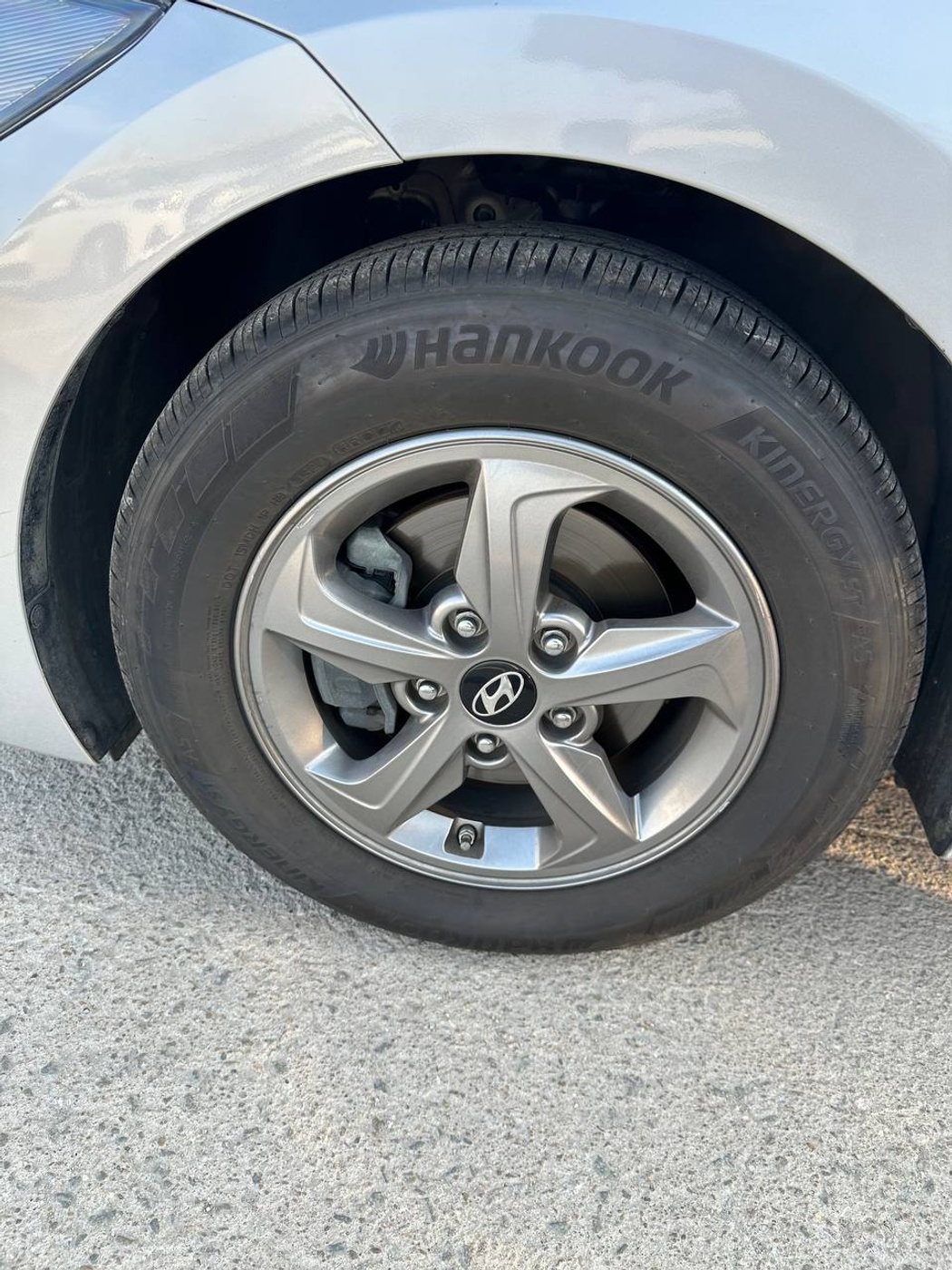 Hyundai-Avante