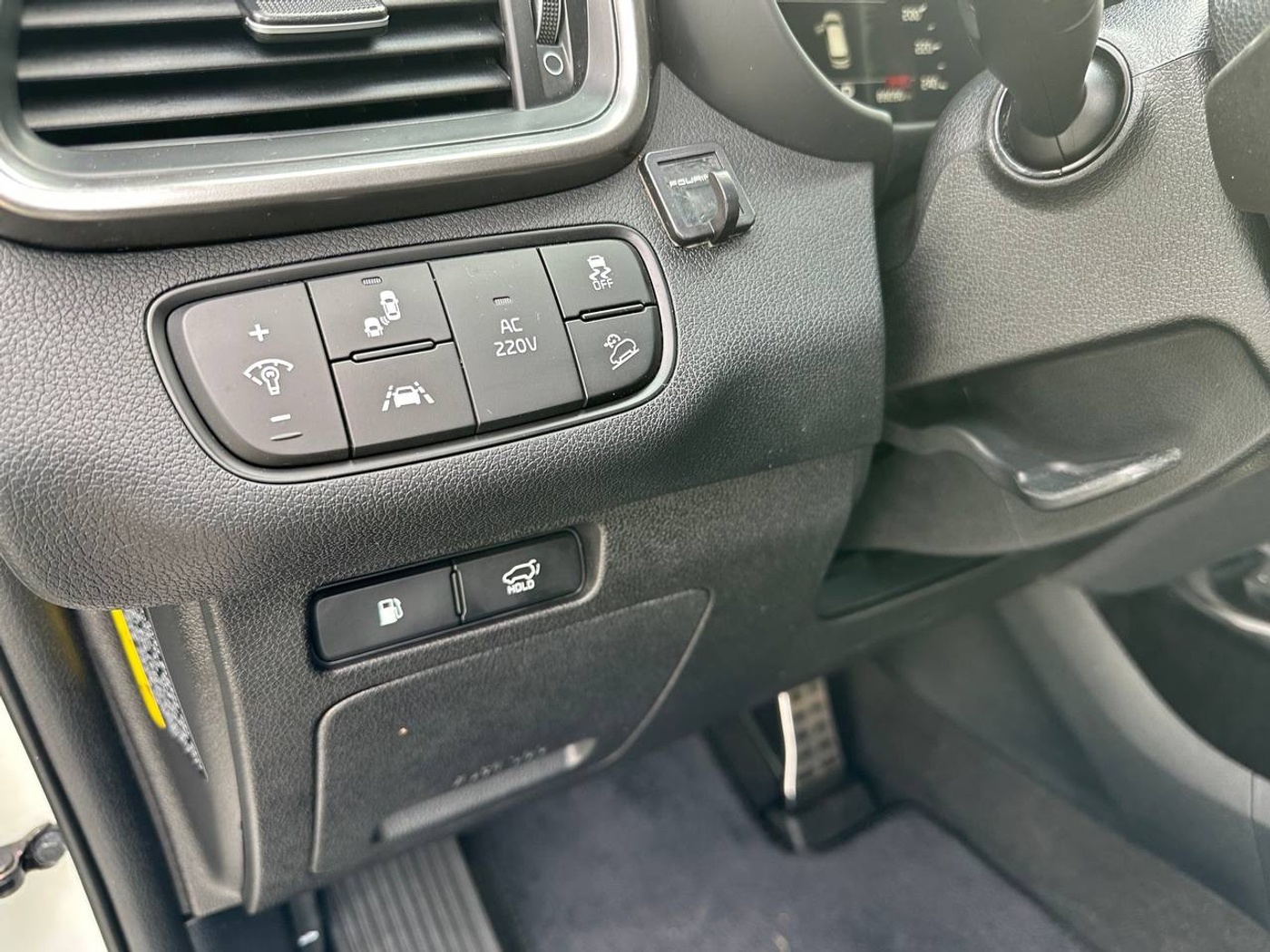 Kia-Sorento