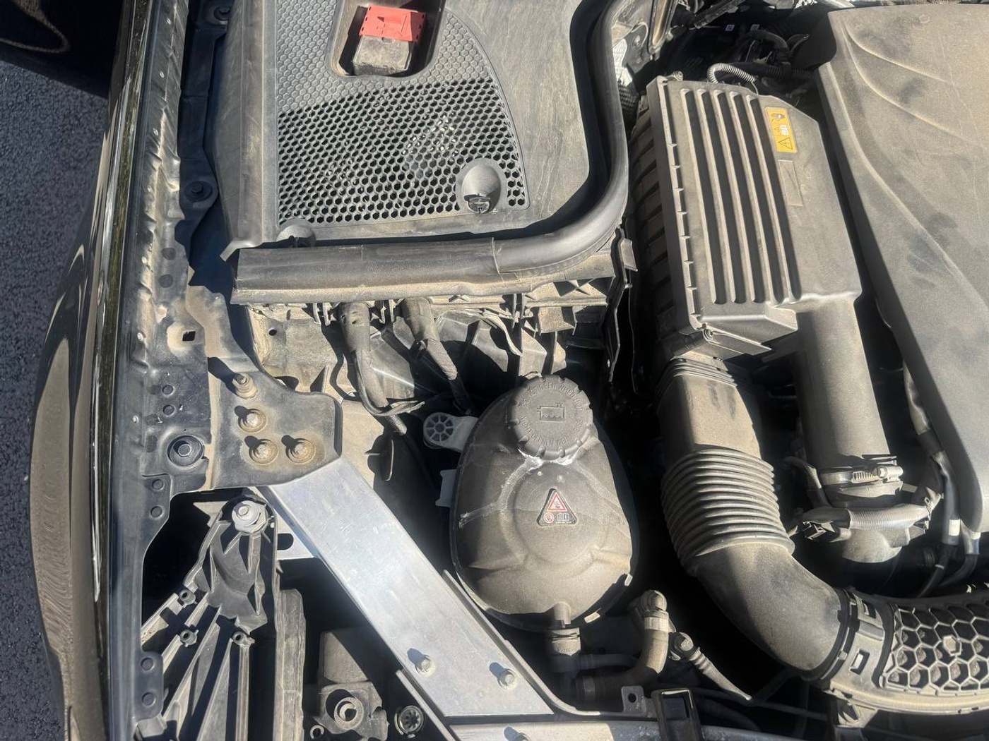 Mercedes-Benz-E250