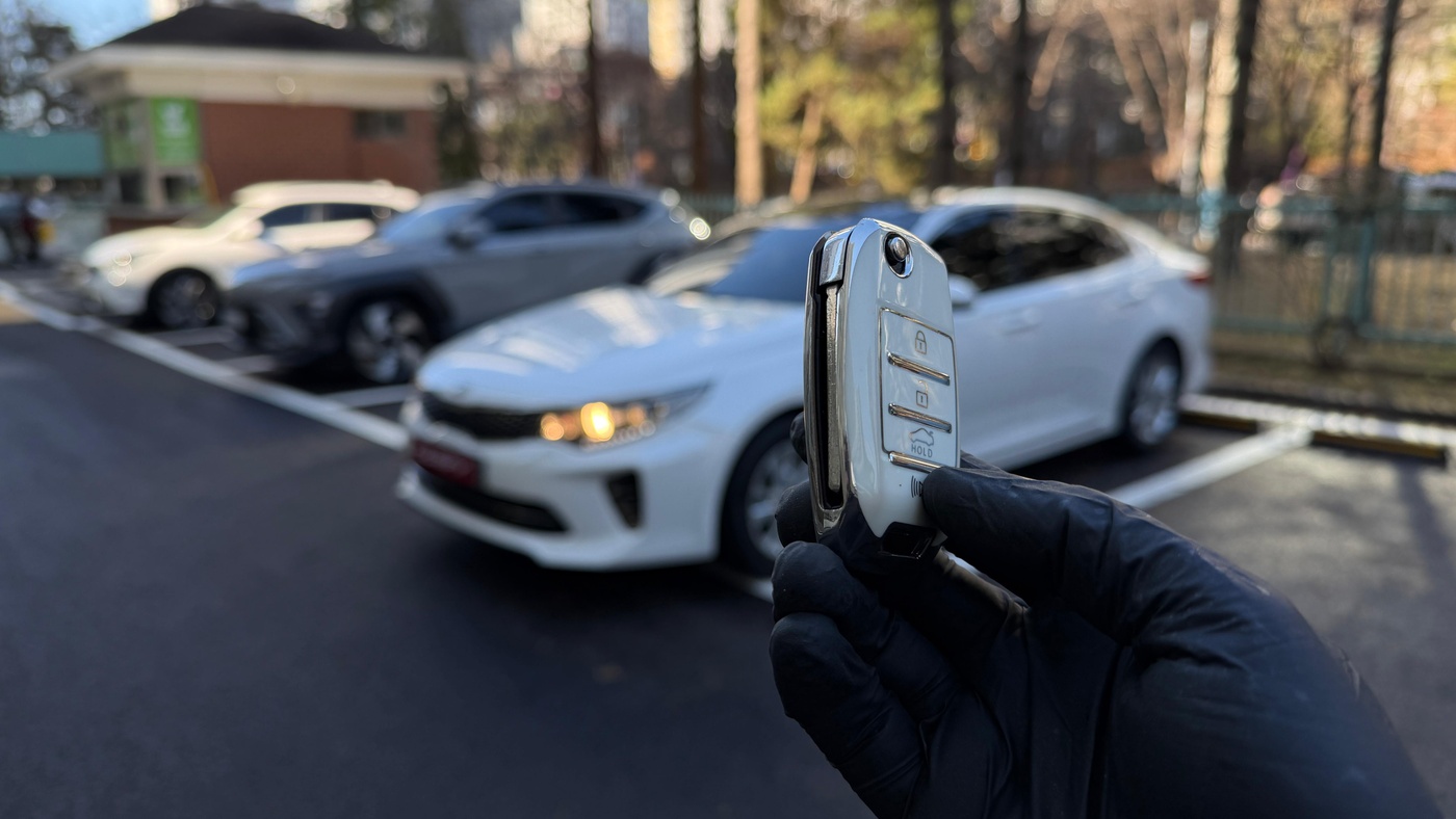 Kia-K5 (Optima)
