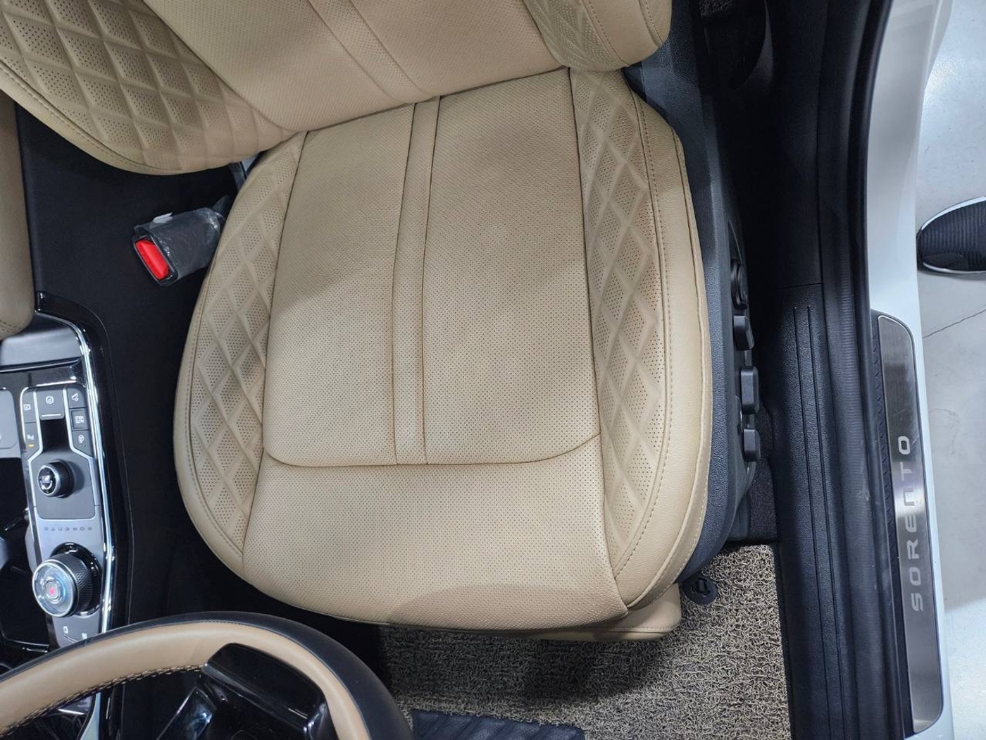 Kia-Sorento
