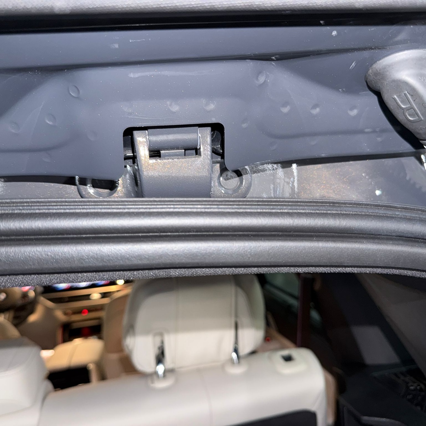 BMW-X5 (G05)