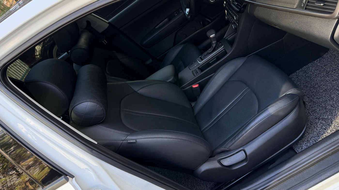 Kia-K5 (Optima)