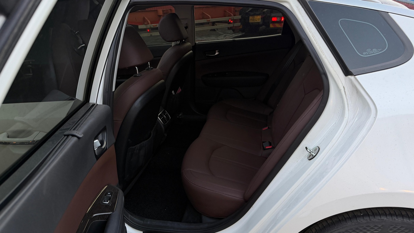 Kia-K5 (Optima)