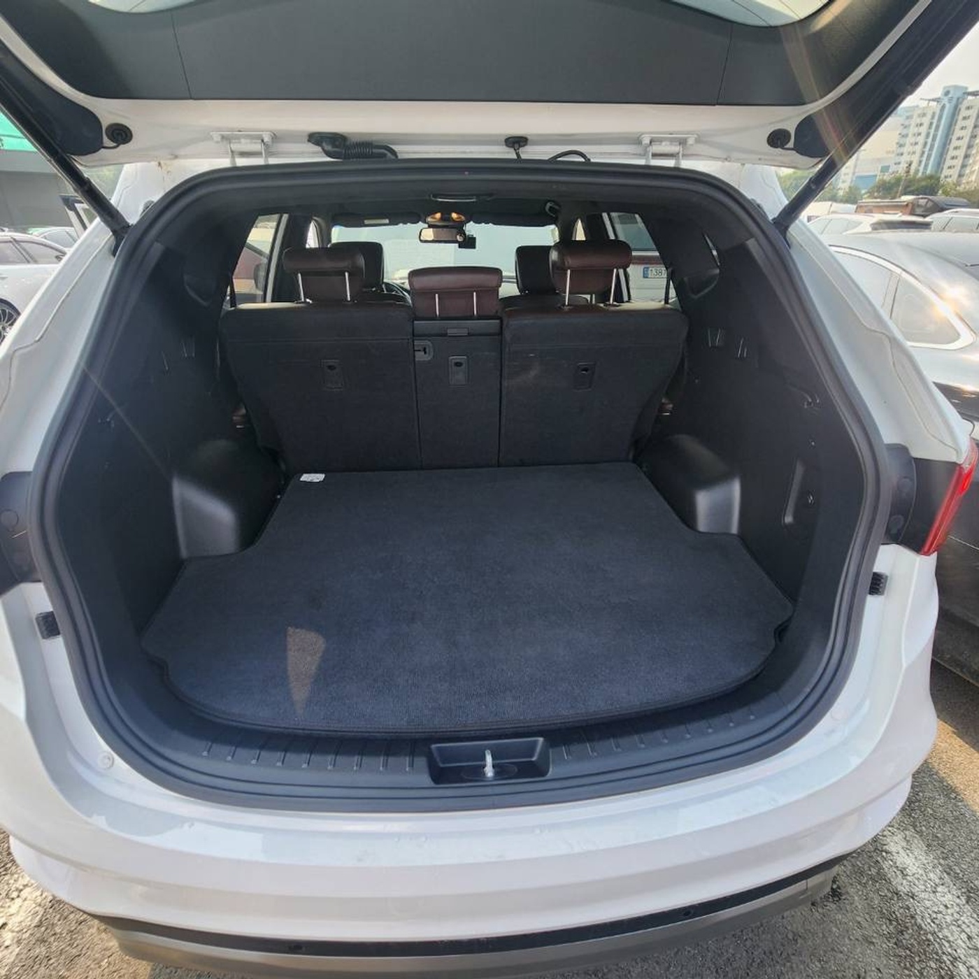 Hyundai-Santa Fe