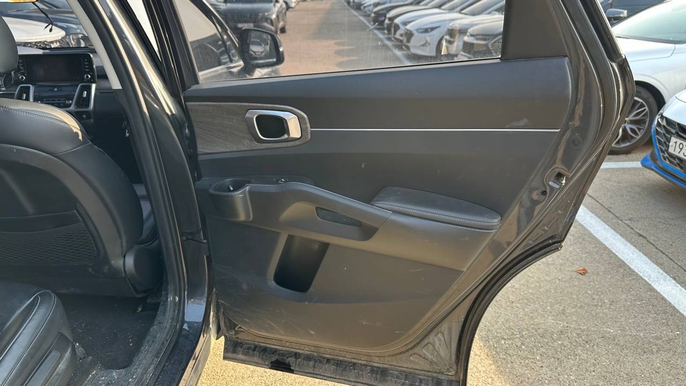 Kia-Sorento